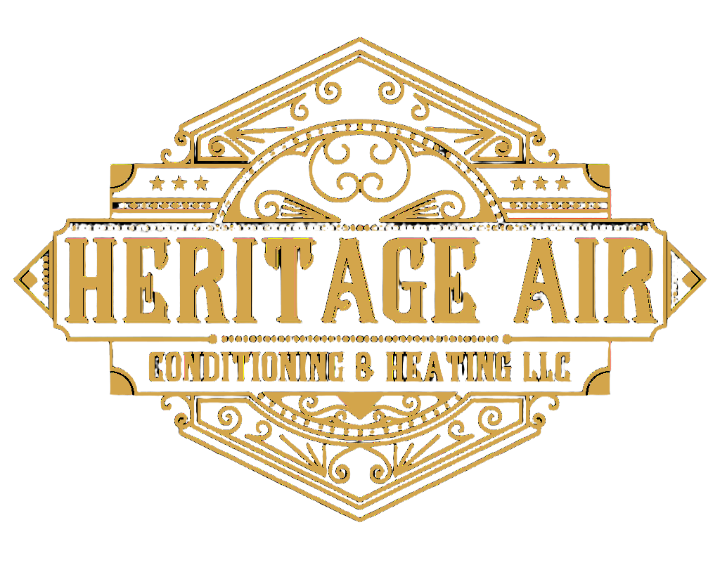 Heritage Air Conditioning & Heating